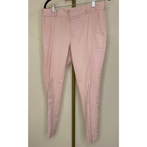 Women's Banana Republic Pants Size 6 Pink
